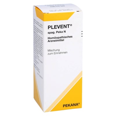 Plevent spag. Peka N