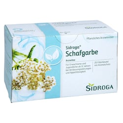Sidroga Schafgarbe