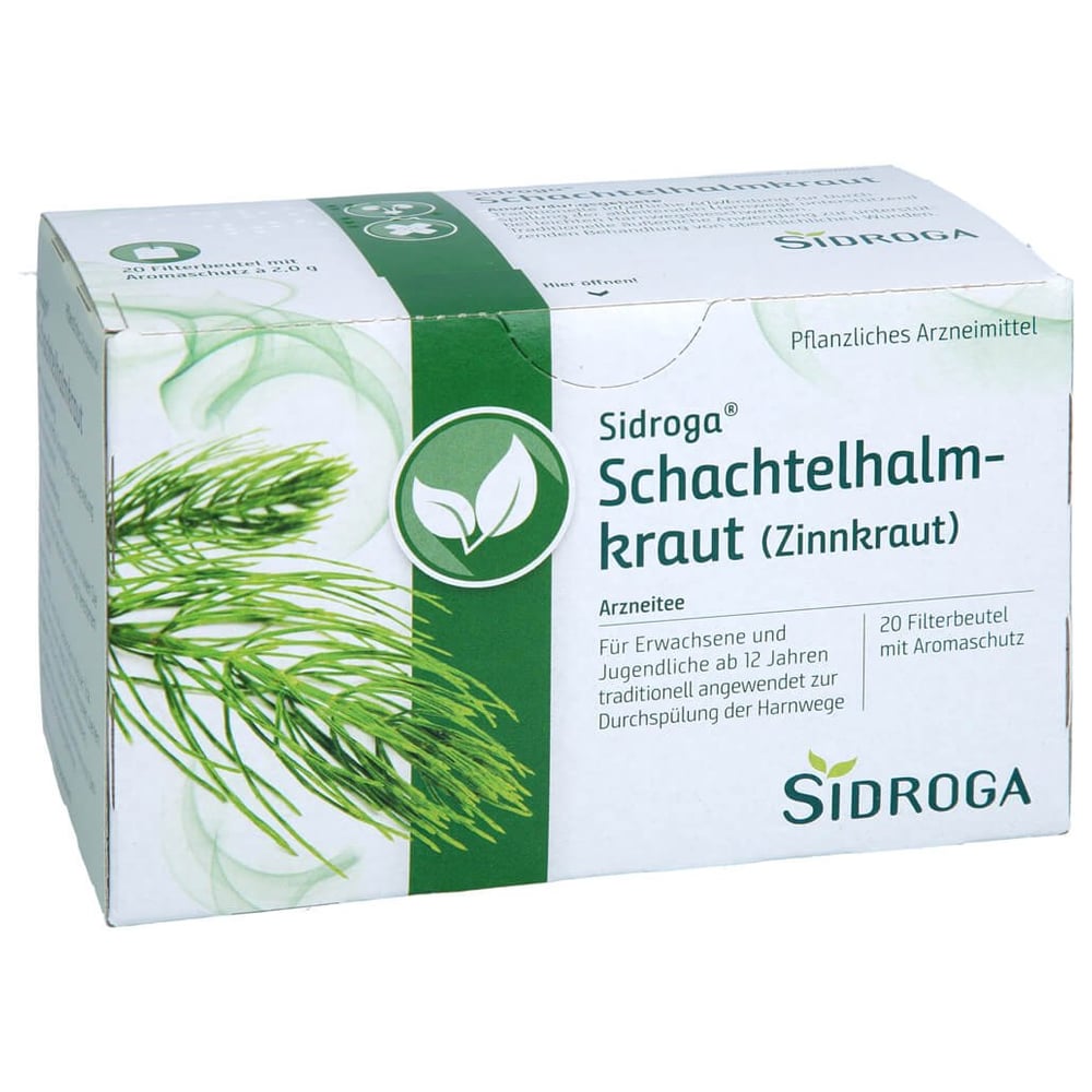 Sidroga Schachtelhalmkraut