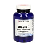 Vitamin C 100 mg Gph Kaps Produktbild 1