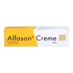 Alfason