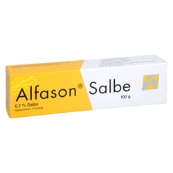 Alfason
