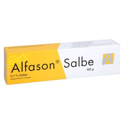 Alfason Produktbild 1