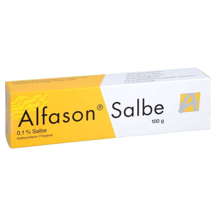 Alfason