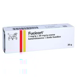 Fucicort Creme
