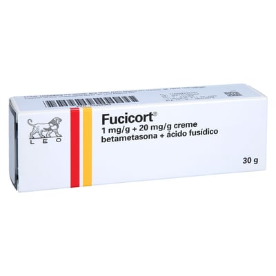 Fucicort Creme