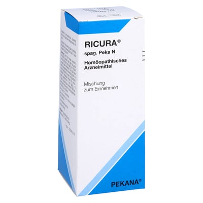Ricura spag. Peka N