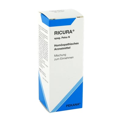 Ricura spag. Peka N