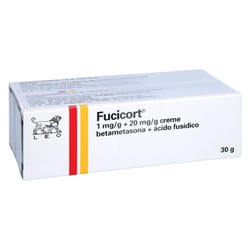 Fucicort Creme