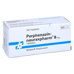 Perphenazin-neuraxpharm 8mg