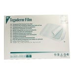 Tegaderm 3M Film 15,0cmx20,0 cm