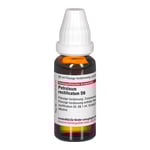 Petroleum Rectificatum D 6