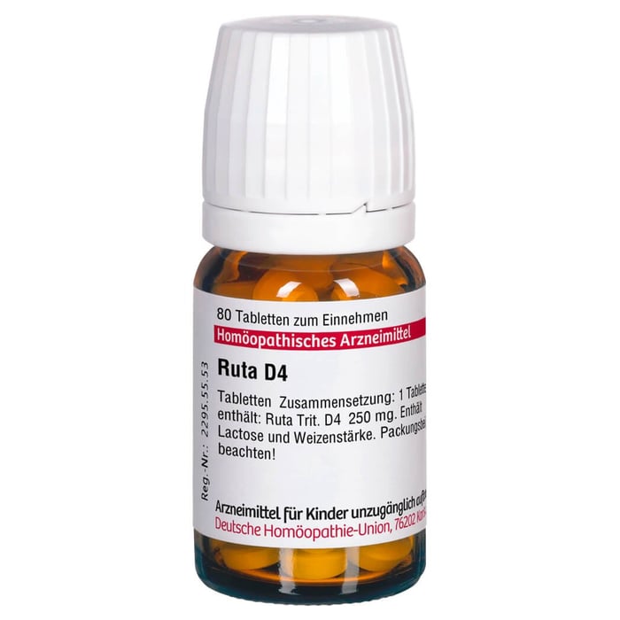 Ruta D 4