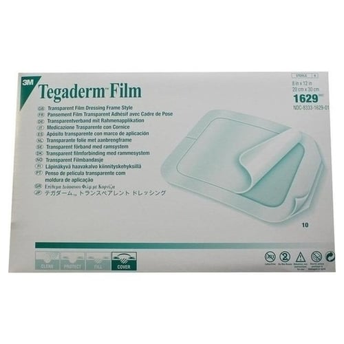 Tegaderm 3m Film 1629