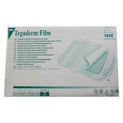 Tegaderm 3m Film
