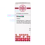 Silicea D 30