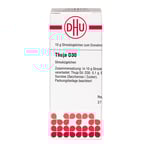Thuja D 30