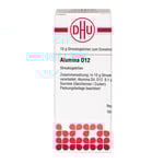 Alumina D 12 