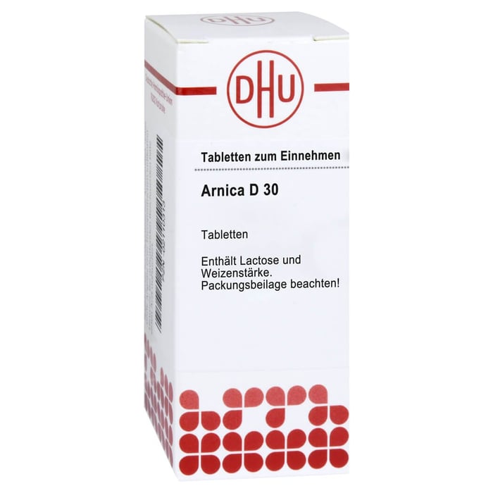 Arnica D 30