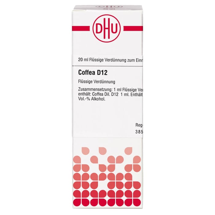 Coffea D12