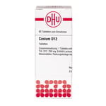 Conium D12