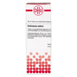 Echinacea (HAB) Extern