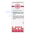 Galphimia Glauca D 6