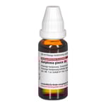 Galphimia Glauca D 6