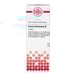 Fucus Vesiculosus Urtinktur