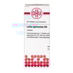 Luffa Operculata D 4