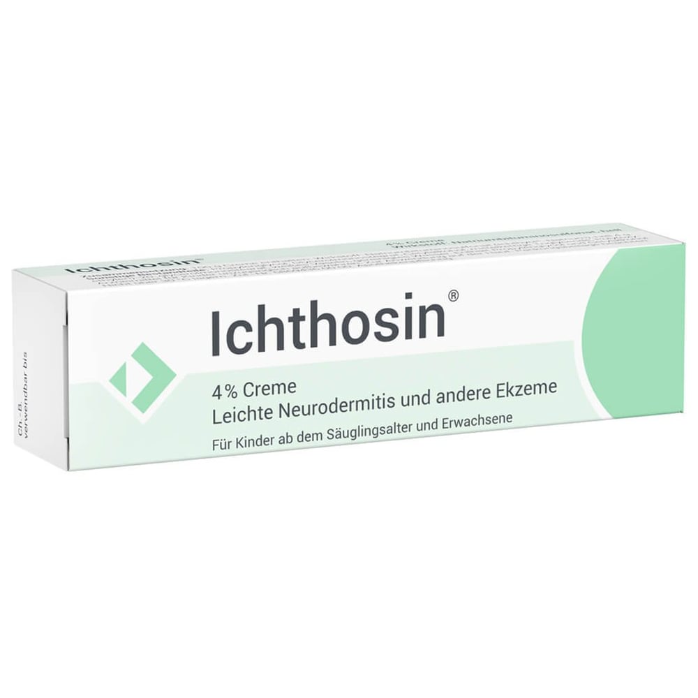 Ichthosin
