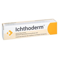 Ichthoderm 2 %