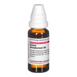 Kalium Phosphoricum D 6