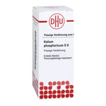 Kalium Phosphoricum D 6