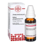 Kalium Phosphoricum D 6
