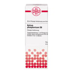 Kalium Phosphoricum D 6