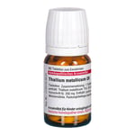 Thallium Metallicum D 6