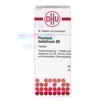 Plumbum Metallicum D 6