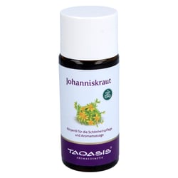Taoasis Johanniskraut Bio Body Oil