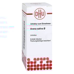 Avena Sativa Urtinktur