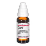 Dioscorea VIllosa D 6 Produktbild 4