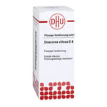 Dioscorea VIllosa D 6 Produktbild 1