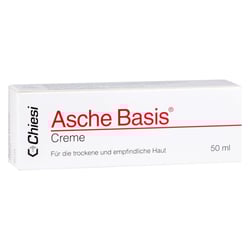 Asche Basis Creme