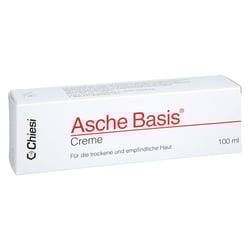 Asche Basis Creme