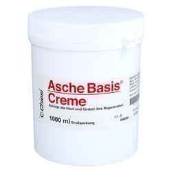 Asche Basis Creme