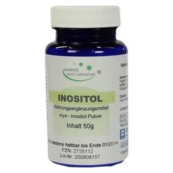 Inositol