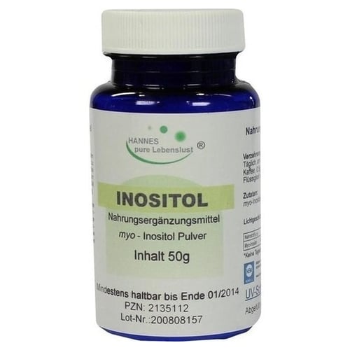 Inositol