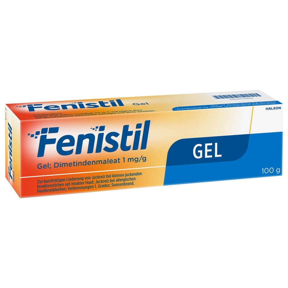 Fenistil
