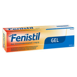 Fenistil