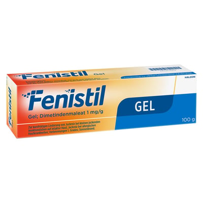 Fenistil